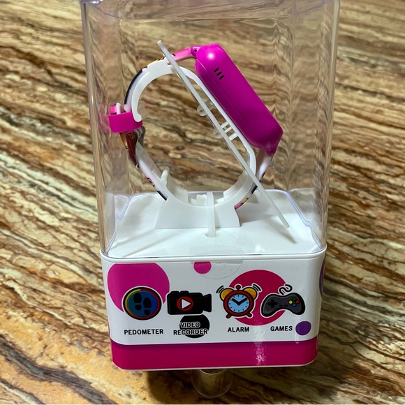 Disney Minnie Interactive Watch - Picture 3 of 4